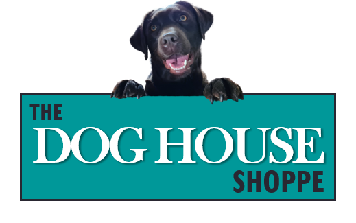 The Dog House Shoppe