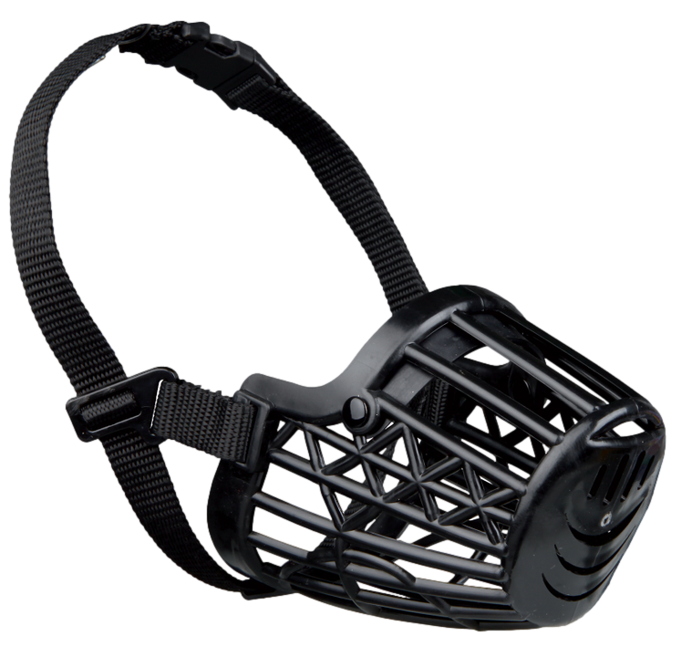 Basket Muzzle