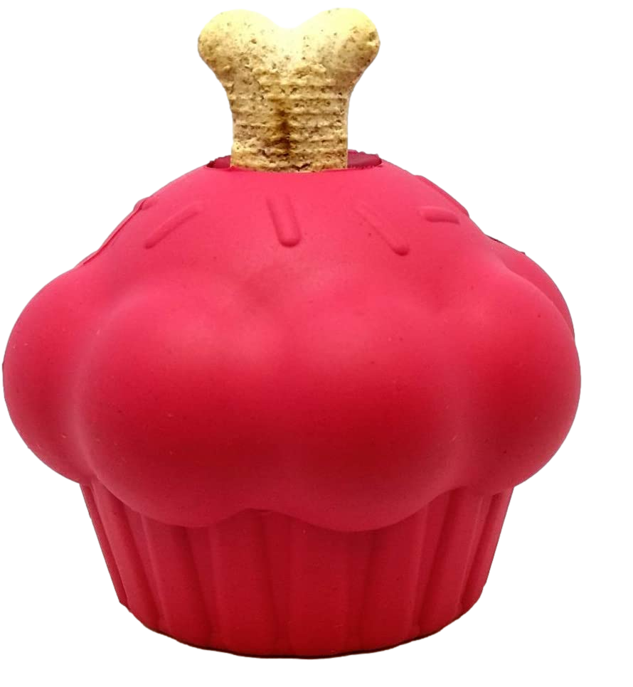 Cupcake Toy