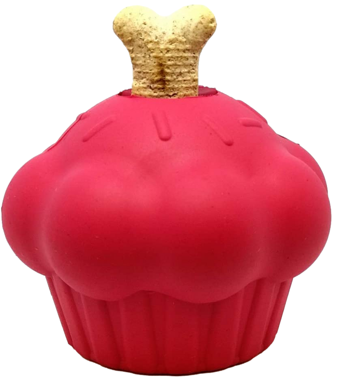 Cupcake Toy