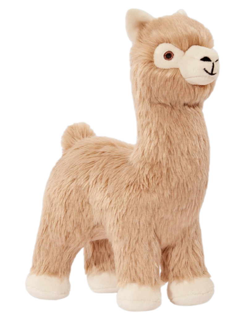 Inca Alpaca