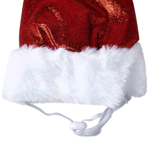 L-XL Santa Hat