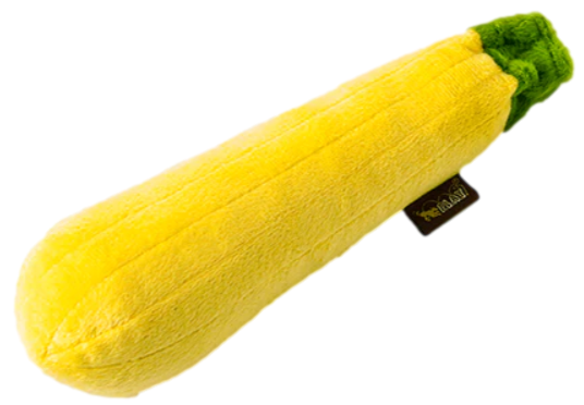 P.L.A.Y. Garden Fresh Courgette