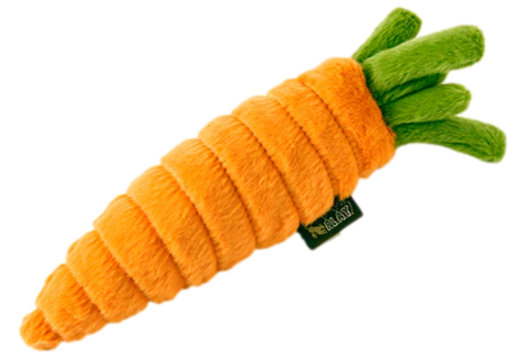 P.L.A.Y. Garden Fresh Carrot