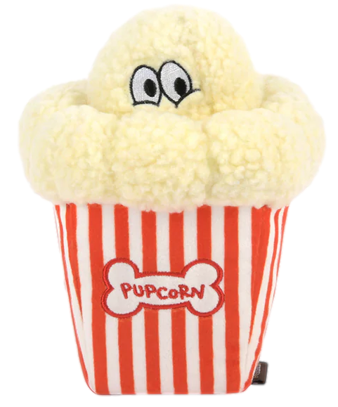 P.L.A.Y. Hollywoof Cinema Poppin' Pupcorn