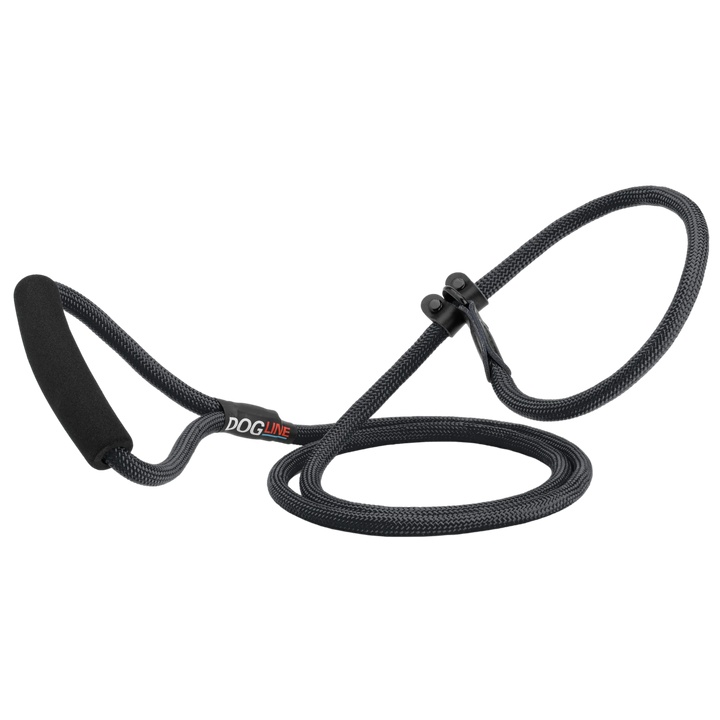 Dogline Nylon Slip Lead