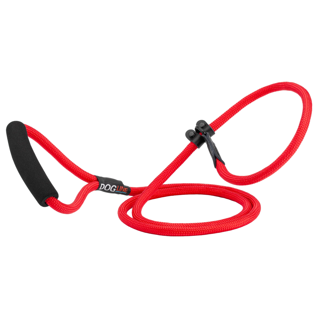 Dogline Nylon Slip Lead