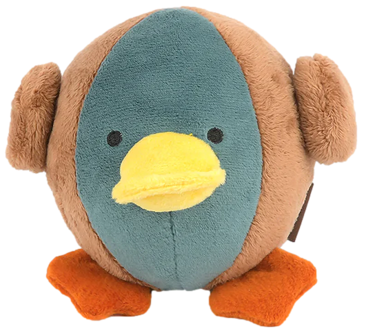 P.L.A.Y. Barnyard Buddies -- Dana the Duck