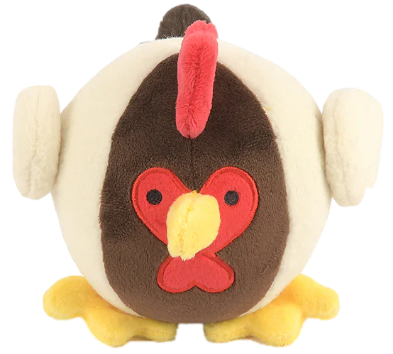 P.L.A.Y. Barnyard Buddies -- Ryan the Rooster