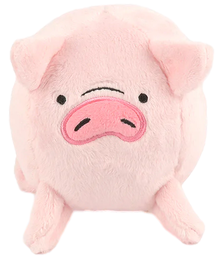 P.L.A.Y. Barnyard Buddies -- Paul the Pig