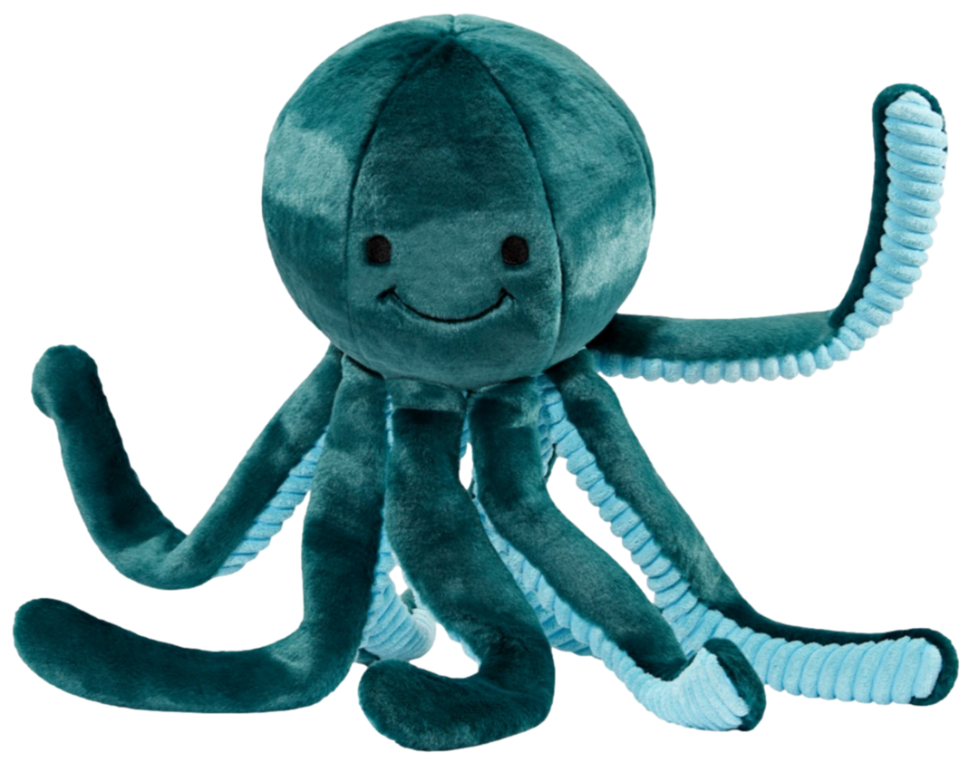 Stevie Octopus