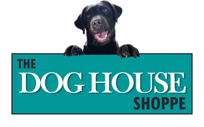 The Dog House Shoppe