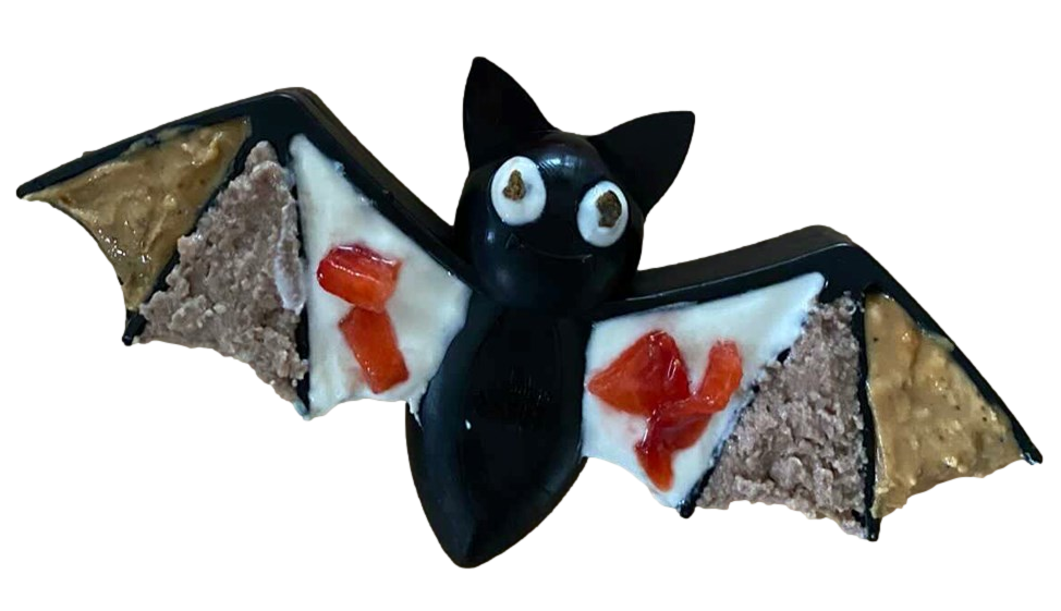 Nylon Vampire Bat