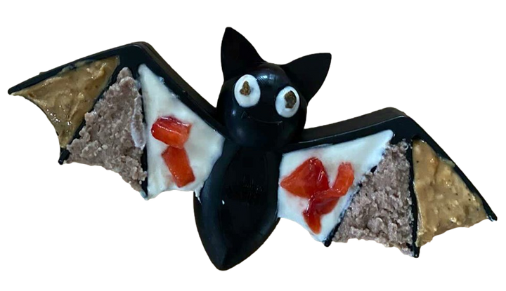 Nylon Vampire Bat