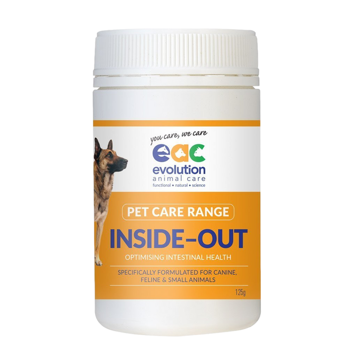 Inside-Out Gut Supplement