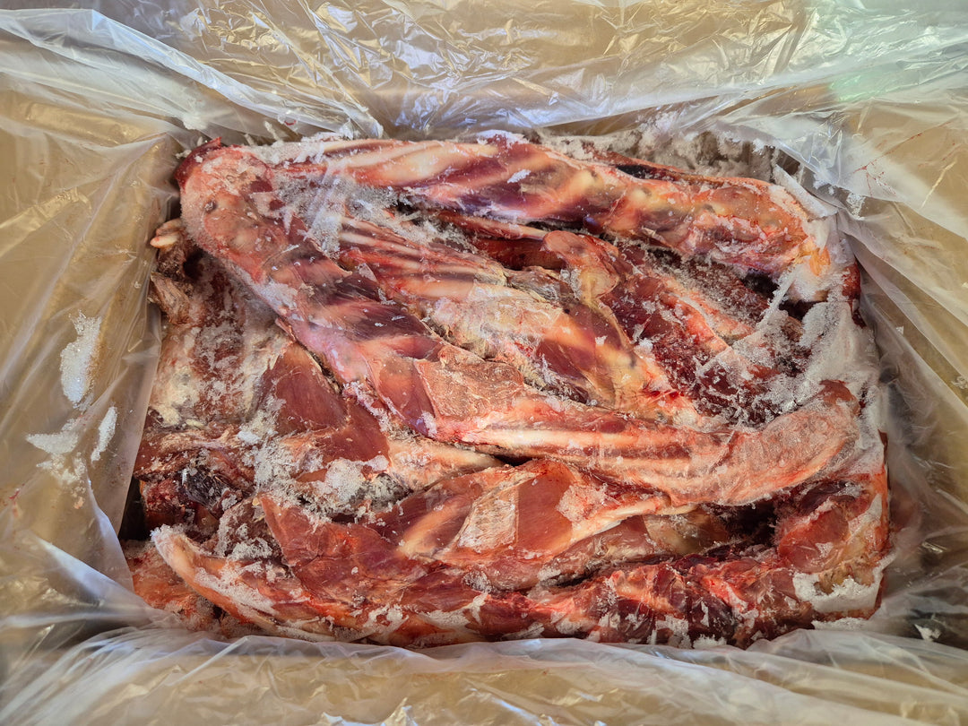 Veal Brisket