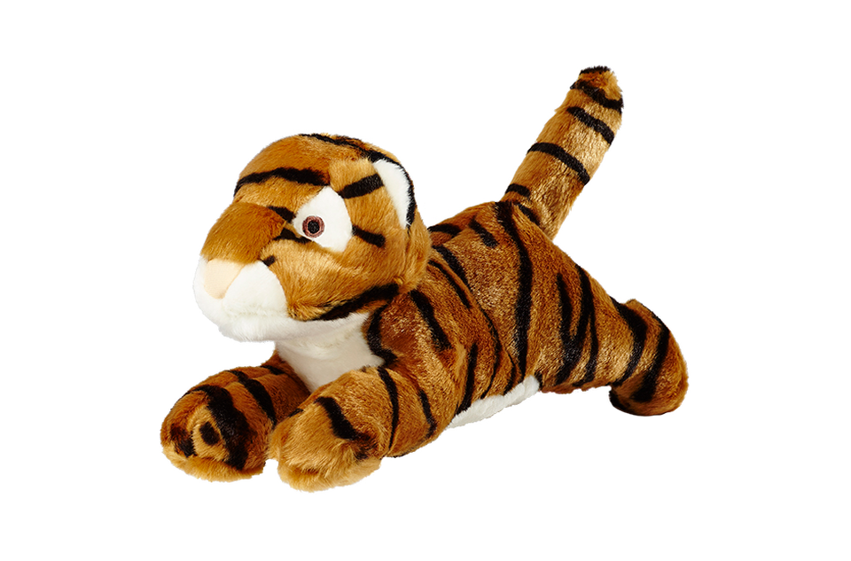 Boomer Tiger