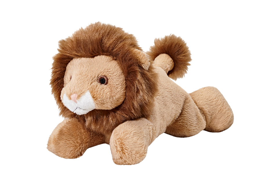 Leo Lion