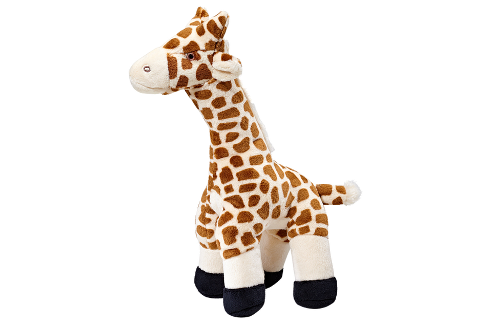 Nelly Giraffe