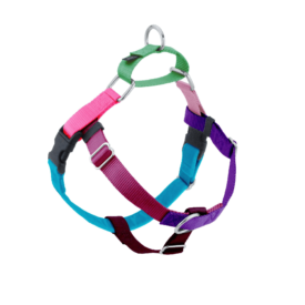 SMALL Freedom No-Pull Harnesses -- Assorted