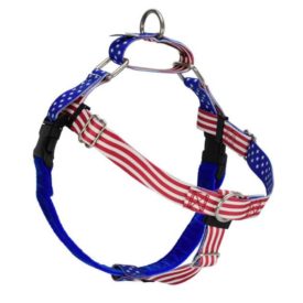 MEDIUM Freedom No-Pull Harnesses -- Assorted