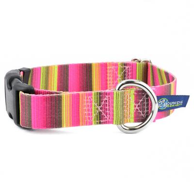 SMALL Earthstyle Recycled Collars -- Assorted