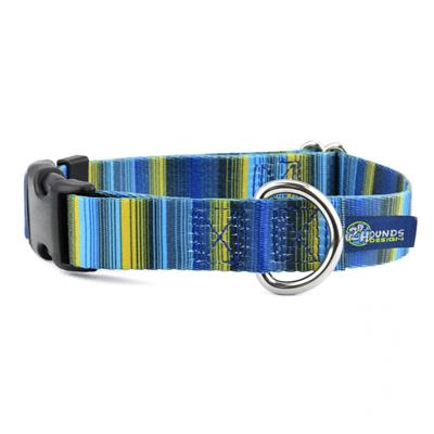 SMALL Earthstyle Recycled Collars -- Assorted