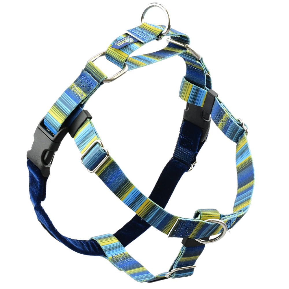 SMALL Freedom No-Pull Harnesses -- Assorted