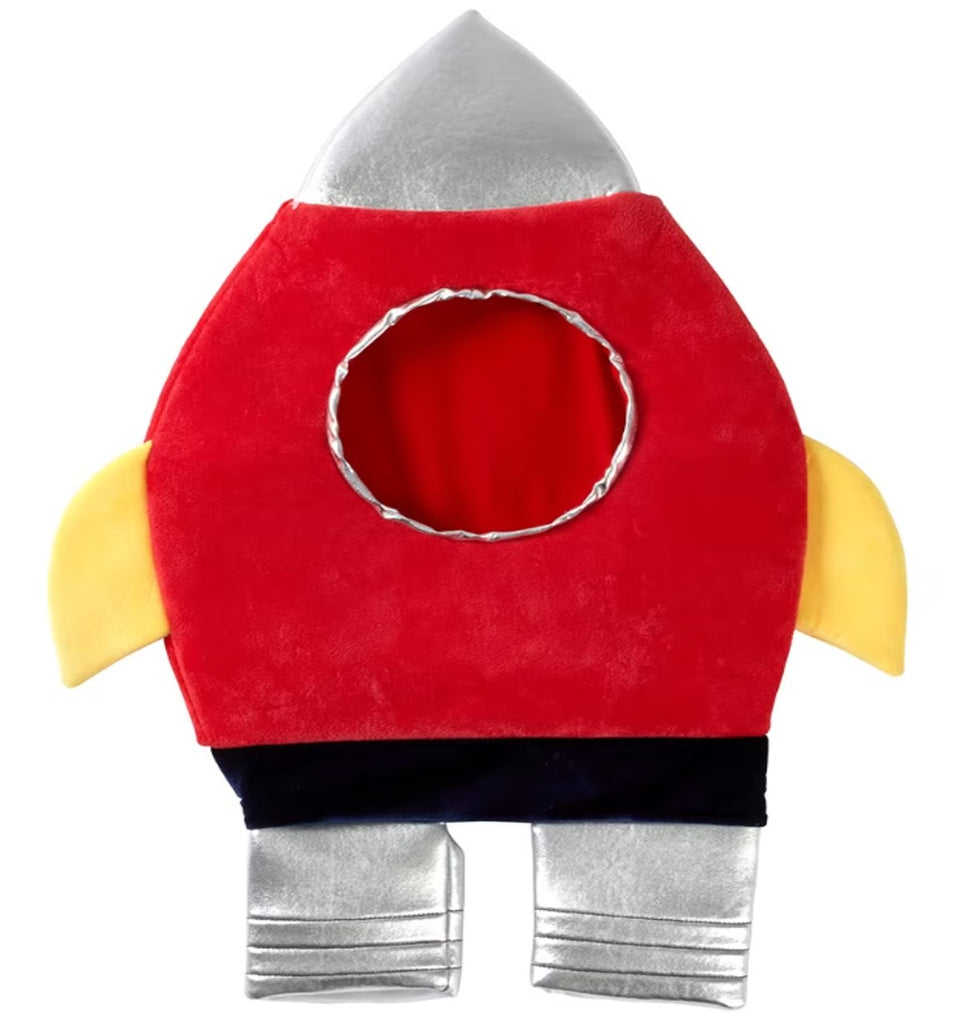XL Rocket Dog Costume The Dog House Shoppe