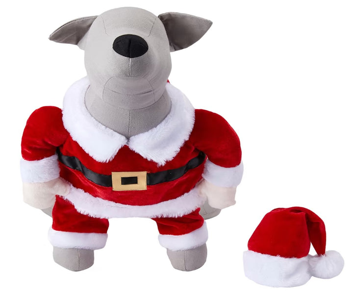 XL Santa Costume