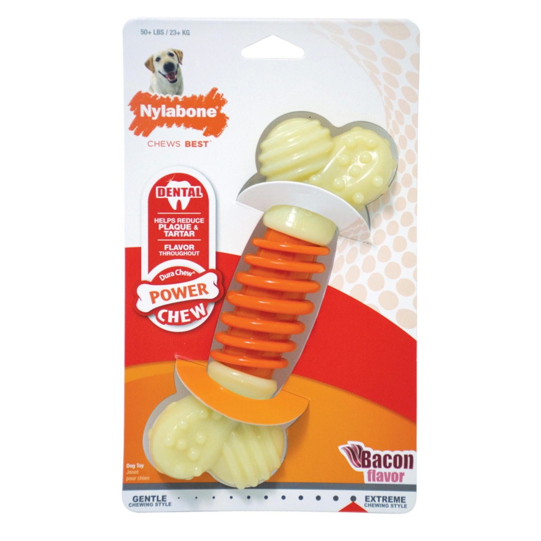 Nylabone Dental Chew Pro Action Bone