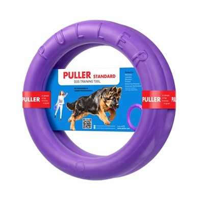 Puller Rings Two-Pack