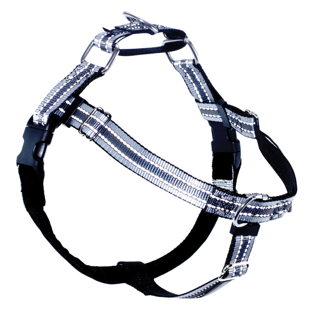 LARGE Freedom No-Pull Harnesses -- Assorted