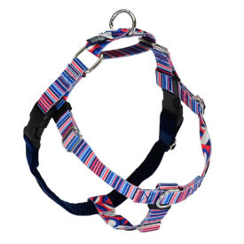 SMALL Freedom No-Pull Harnesses -- Assorted