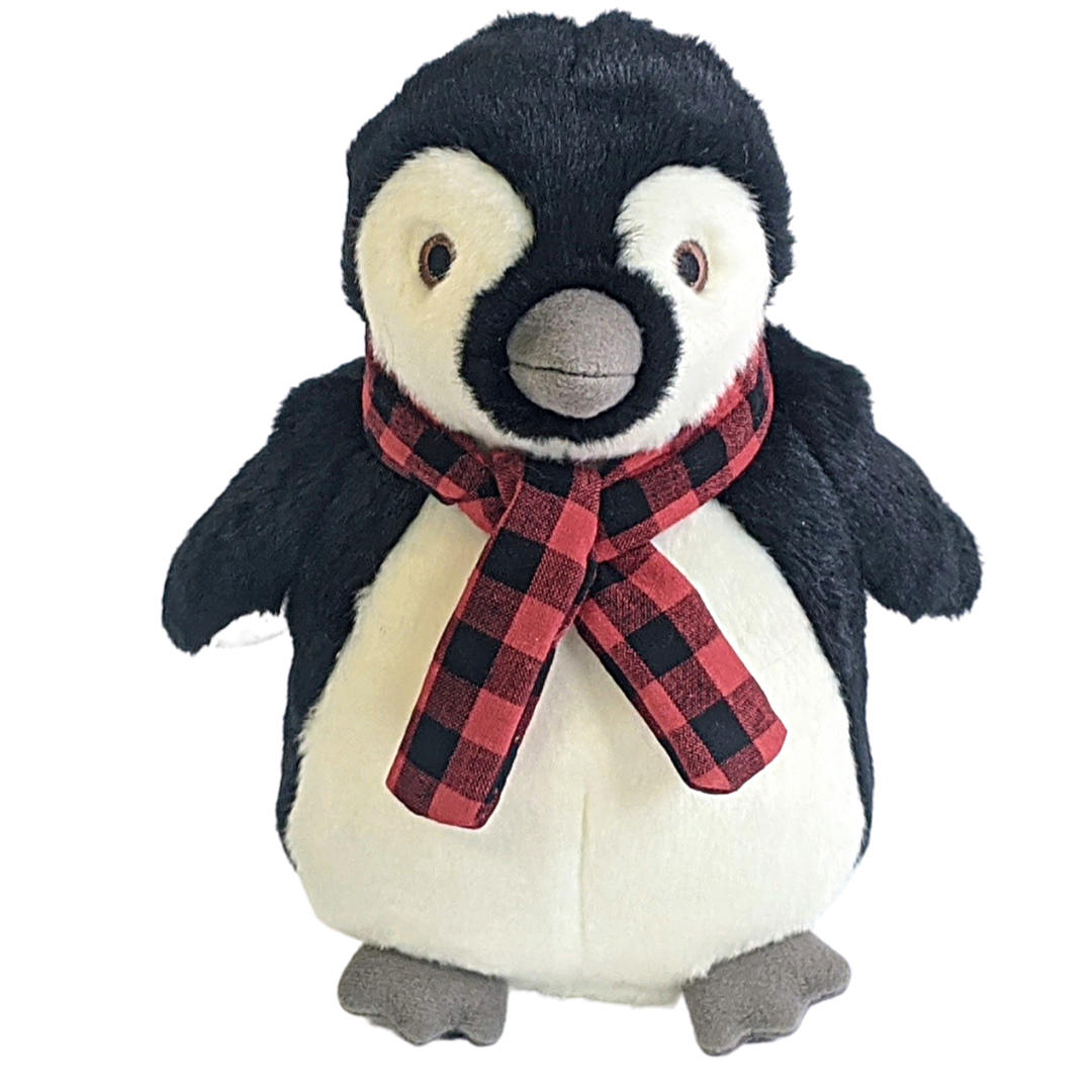 Topper Penguin