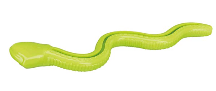 Snack Snake