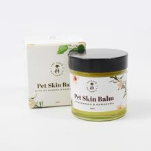 Vet Love Naturally Pet Skin Balm