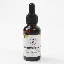 Vet Love Naturally Pet Scratch Free