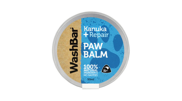 WashBar Paw Balm