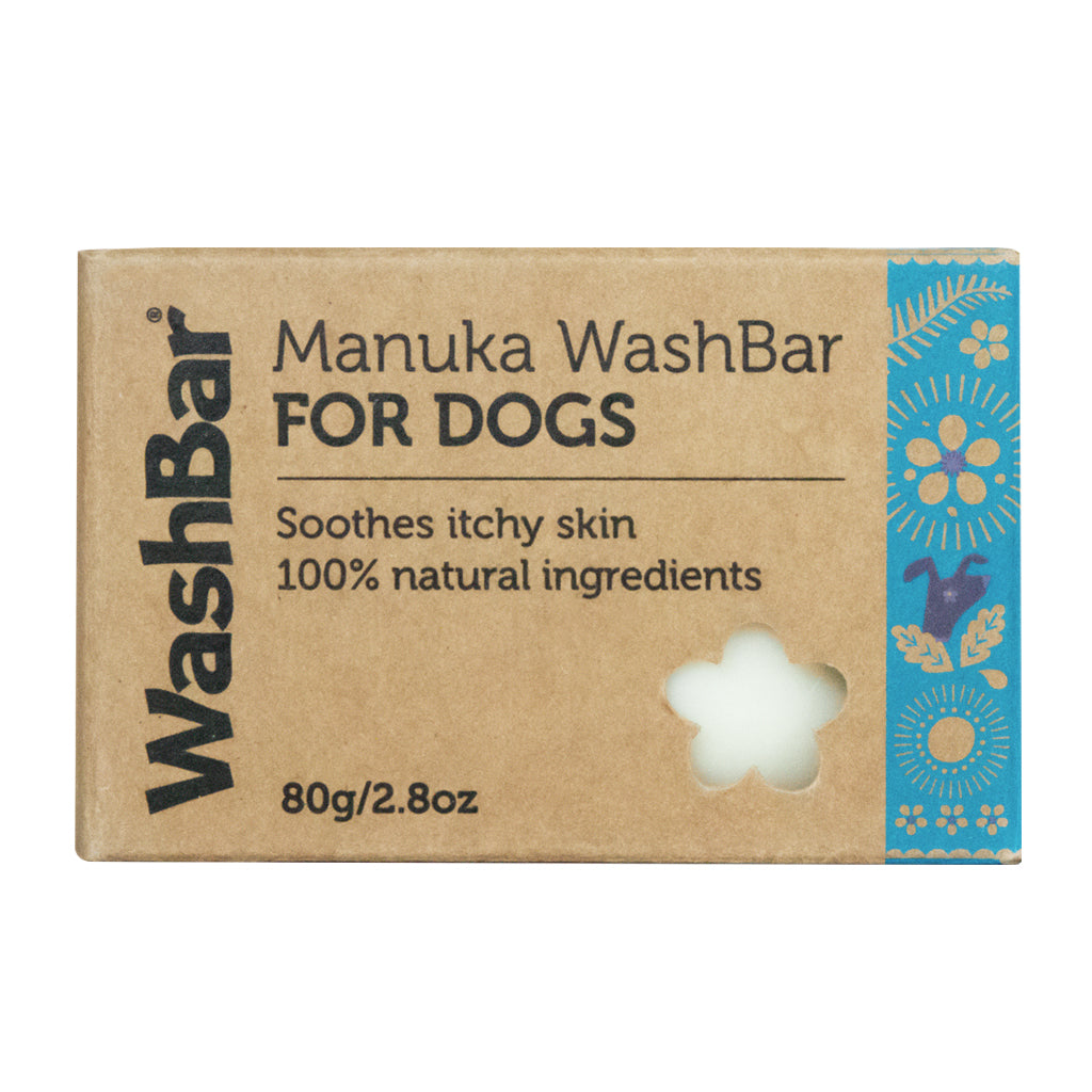 WashBar (Manuka)