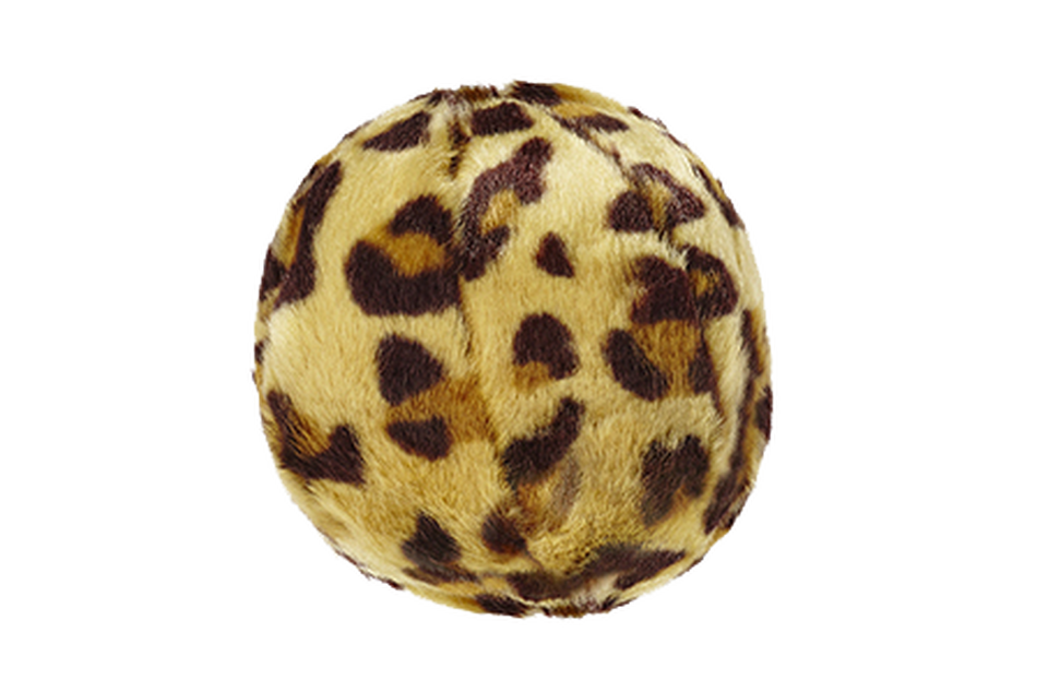 Leopard Ball (Small)