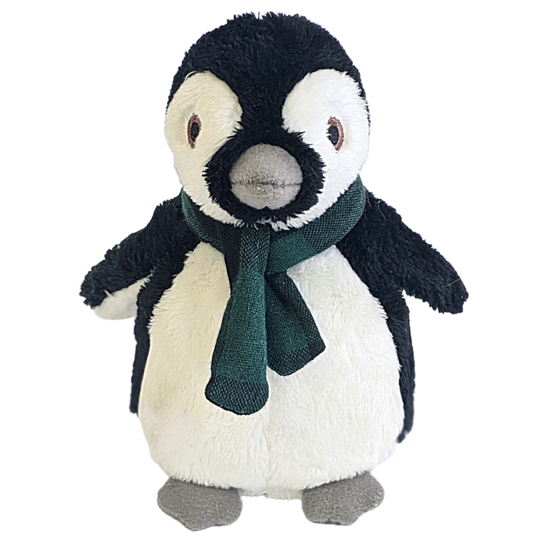 Tux Penguin