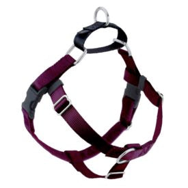 MEDIUM Freedom No-Pull Harnesses -- Assorted