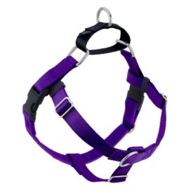 MEDIUM Freedom No-Pull Harnesses -- Assorted