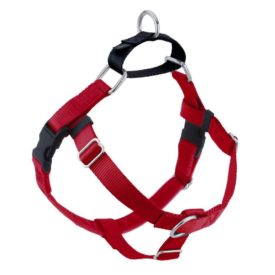 MEDIUM Freedom No-Pull Harnesses -- Assorted