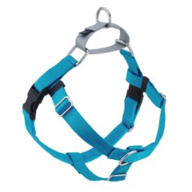 MEDIUM Freedom No-Pull Harnesses -- Assorted